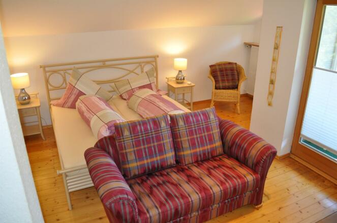 Ferienwohnung Iseler