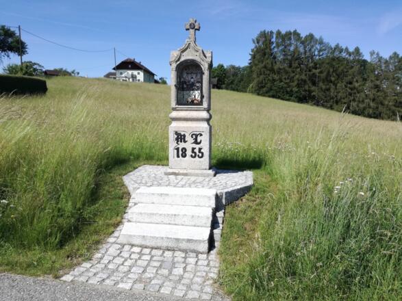 Pernsteiner-Leitner Bildstock