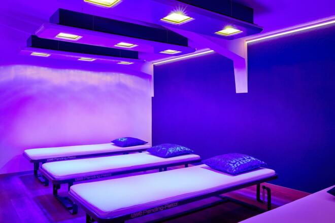 Wellnesshotel Prinz-Luitpold-Bad - 11