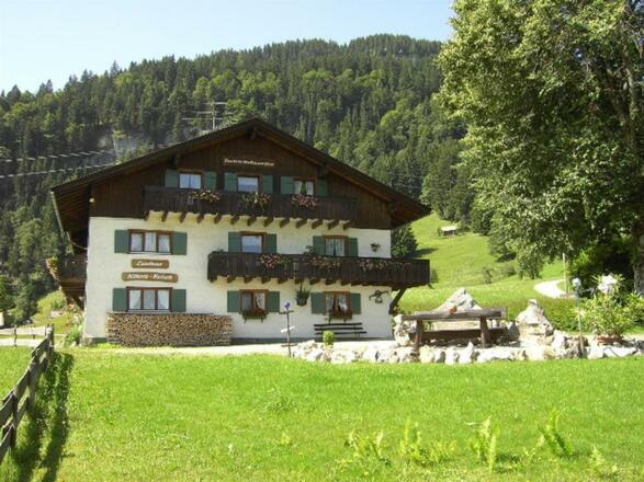 Landhaus Köberle-Bietsch