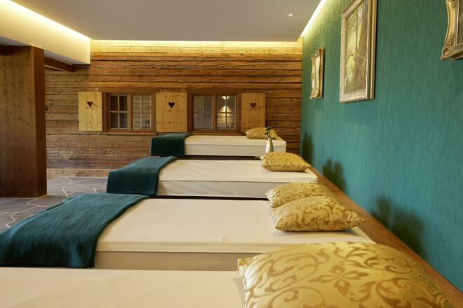 Wellnesshotel Prinz-Luitpold-Bad - 10