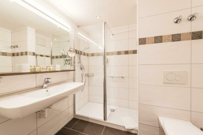 Bad Nymphenburg C Hotel Prinz-Luitpold-Bad