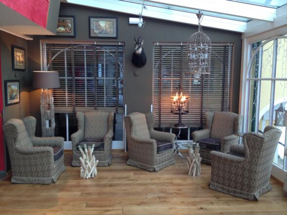 Restaurant Sommerhof