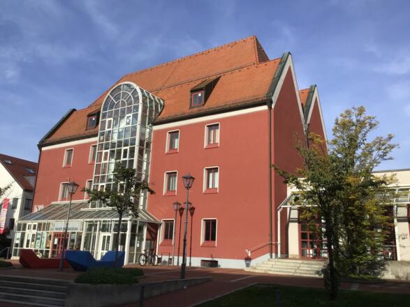 Schleifenroute - Deggendorf Handwerkmuseum