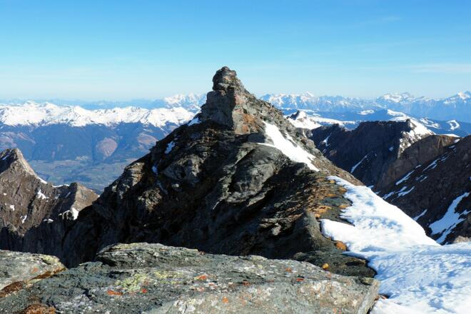 Kleiner Schmiedinger 2.739m