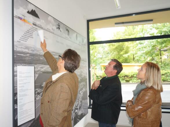 Anschauliche Dokumentationen