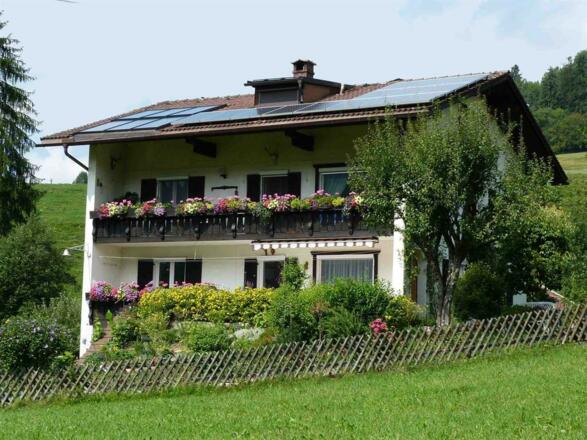 Haus Eichinger - Sommer