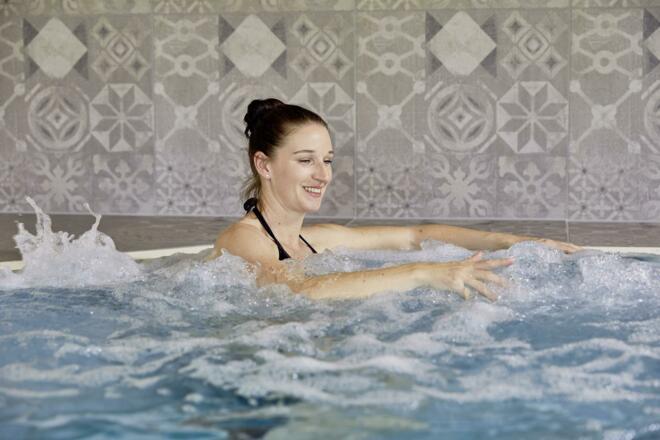 Wellnesshotel Prinz-Luitpold-Bad - 12