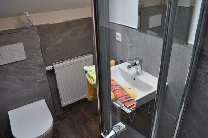 Ferienwohnung Iseler