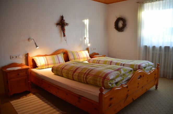 Fewo 1 &quot;Alpenrose&quot; Schlafen 1