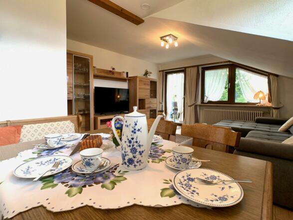 Essecke-Fewo-Schwalbennest