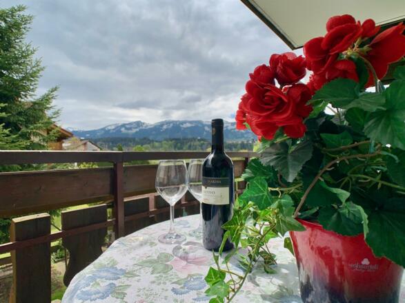 Balkon-Fewo-Sonnenkopf