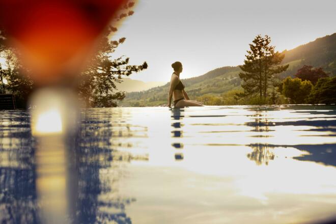 Wellnesshotel Prinz-Luitpold-Bad - 5