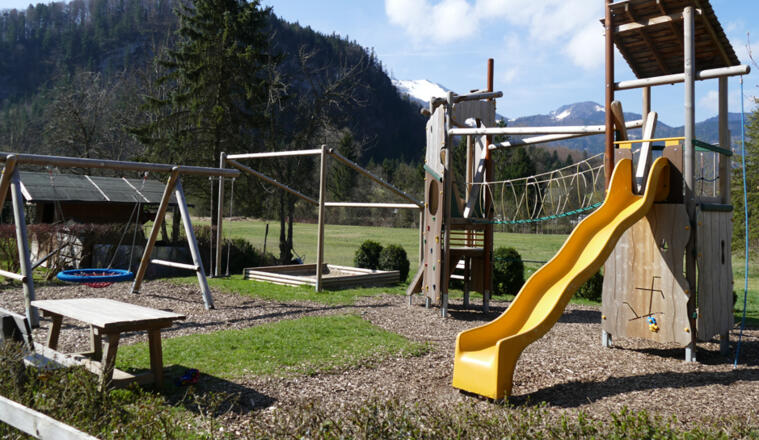 spielplatz winkl