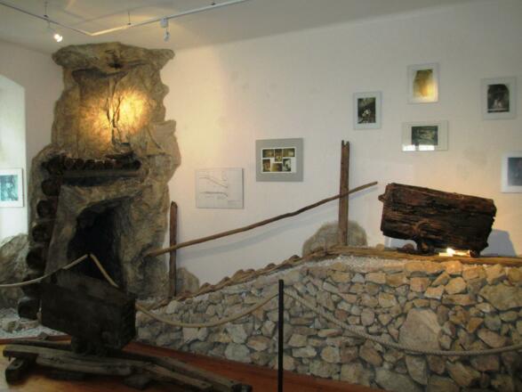 Bergbau- &amp; Hüttenmuseum