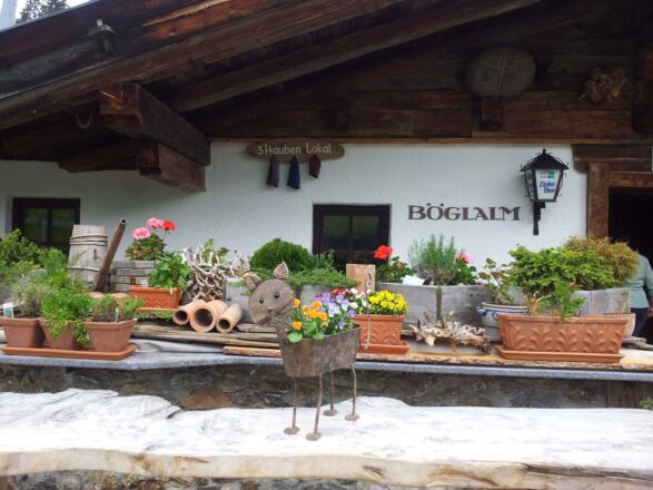 Böglalm