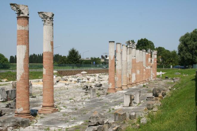 Aquileia