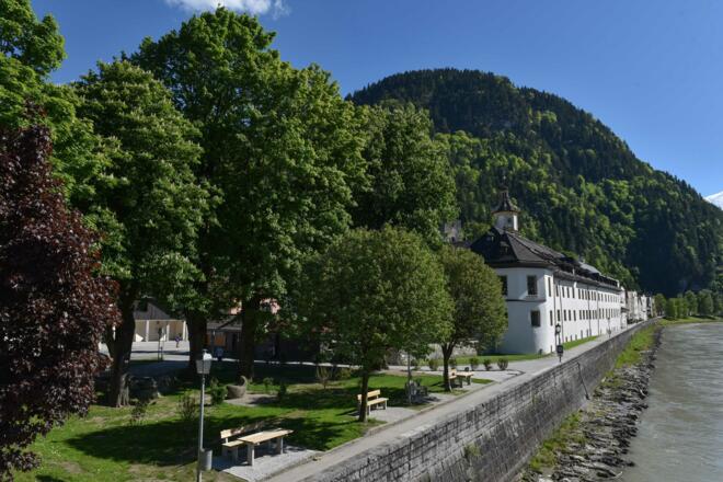 MotivaTour Innradweg Rattenberg