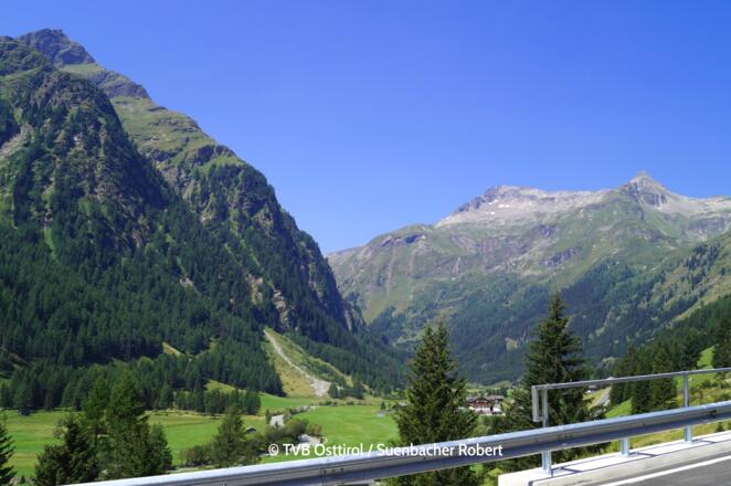 Felbertauernpass