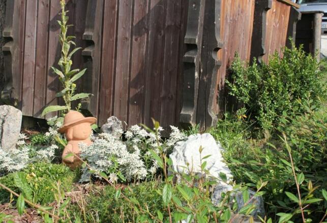 Ferienwohnung Pusteblume