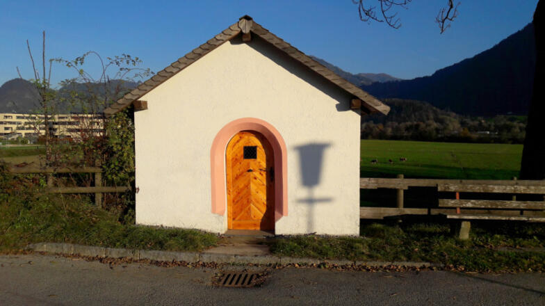 Kapelle in Hof / Münster