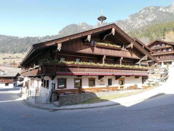 Messner&#039;s Alpbach