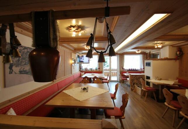 Landhaus Müller