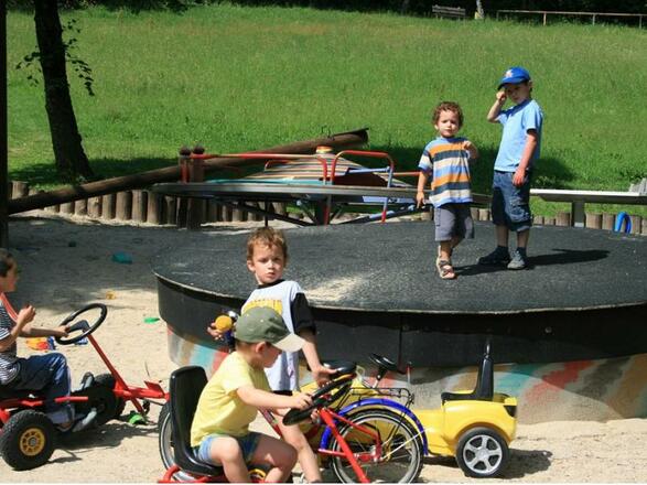 Spielplatz