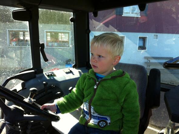 imrichtigentraktormitfahren