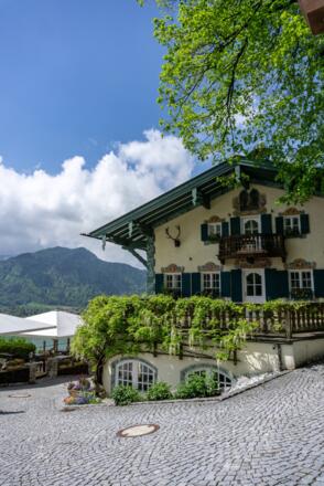 Leeberghof in Tegernsee