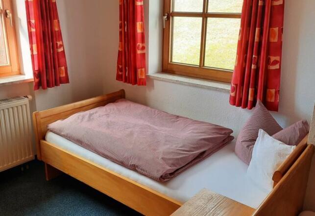 Ferienwohnung Pusteblume