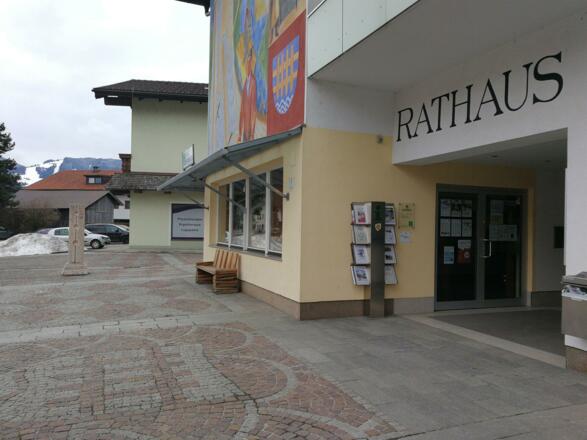 TVB Kramsach Außenansicht