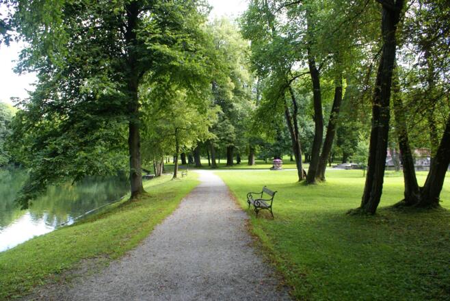 Matzenpark