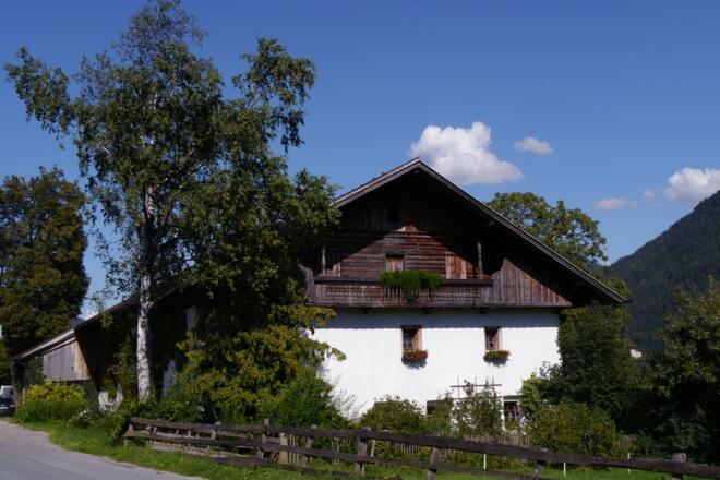 Bernhof Heim &quot;Berger&quot; in Münster