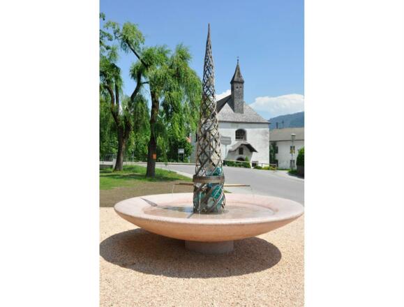 Heilwasserbrunnen Kramsach