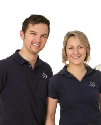 Huber &amp; Schiendorfer