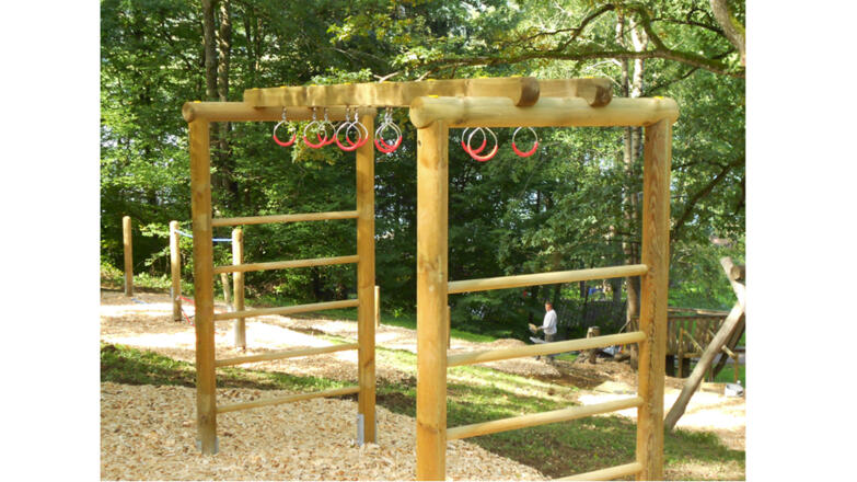 Kinderbad Zell am Moos