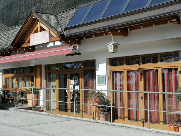 Flo&#039;s Restaurant