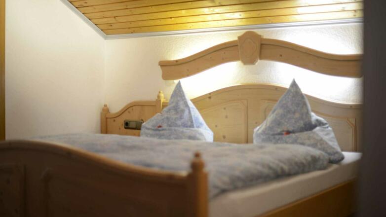 Doppelzimmer (Komfort)