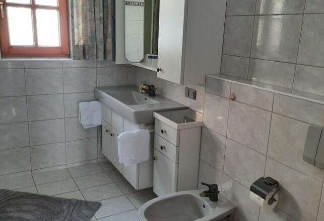 Ferienwohnung Pusteblume