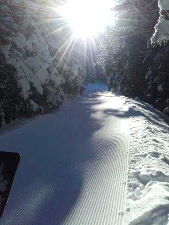 Panoramaweg Reith i. A.