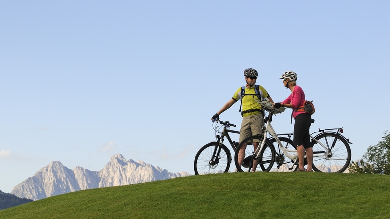 Rund um Reit im Winkl