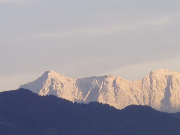 Zugspitzblick