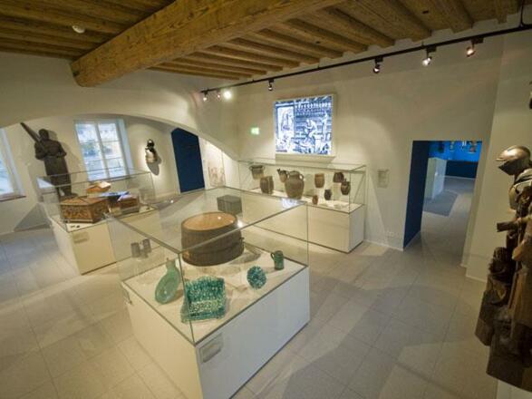 Kammerhof Museen Gmunden