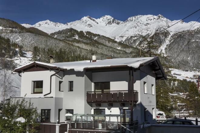 Apart Carmen mit Grieskogl