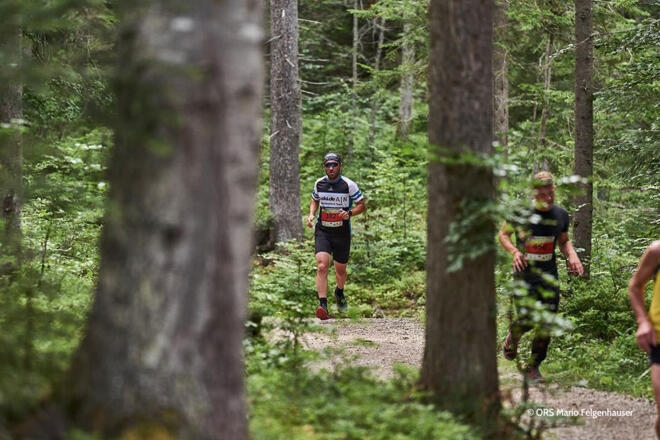Karwendel Trail Running