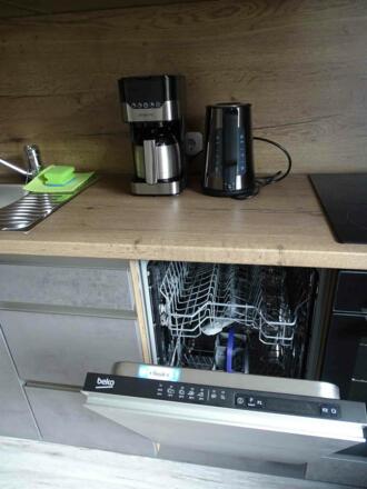 Küche - Ausstattung