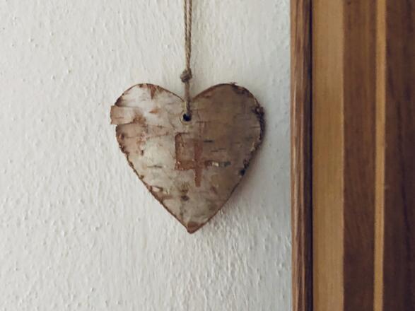 Herzlich Willkommen!