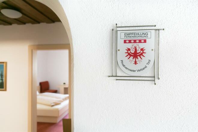 Auszeichnung 4 Edelweiß