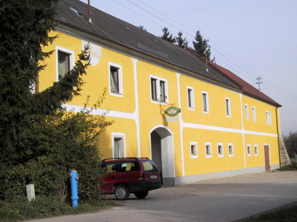 Gasthaus